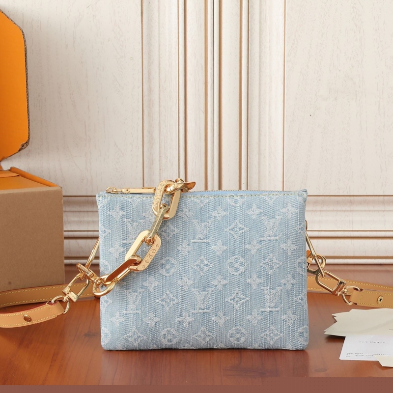 LV Satchel bags